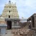 Sree Chozheeswarar temple,Vikramangalam, ammbappur