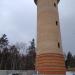 Водонапорная башня в городе Лыткарино