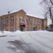 Столовая НИЦ ЦИАМ в городе Лыткарино