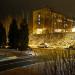 Гостиница «Эра» в городе Лыткарино