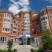 Жилой комплекс «Голубые купола» в городе Чехов