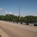 Road bridge across Vuoksa River