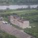 Заброшенная железнодорожная станция Логопром в городе Бор