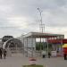 Станция «Борская» канатной дороги в городе Бор