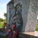 Братская могила в городе Куркиёки