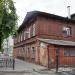 Флигель усадьбы Плотникова в городе Воронеж