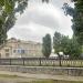 Школа №1 им. Довженко в городе Новая Каховка