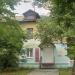 Салон красоты в городе Новая Каховка