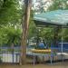 Аттракцион в городе Новая Каховка