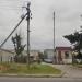 Охраняемая автостоянка в городе Новая Каховка