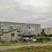 Автостоянка в городе Новая Каховка