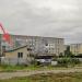 Сторожка в городе Новая Каховка