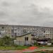 Автостоянка в городе Новая Каховка