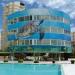 Spinning Hotel in Antalya Metropolitan Municipality city