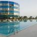 Spinning Hotel in Antalya Metropolitan Municipality city