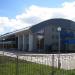 Ледовый дворец спорта «Бердск» в городе Бердск