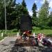 Памятник узникам концлагерей в городе Всеволожск