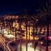 Nador in Nador city
