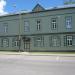 Jaama, 26a in Tartu city