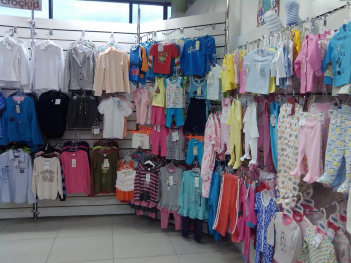 Магазин Одежды Для Детей 5 Лет