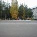 Выставочная площадка (ru) in Lebyazhye city