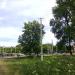 Охраняемый переезд в городе Синельниково