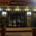 Café Cinderella (fr) in Nador city