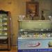 Café Cinderella (fr) in Nador city