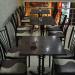 Café Cinderella (fr) in Nador city