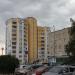 ул. Луначарского, 12 в городе Бор