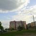 vulytsia Zakhysnykiv Ukrainy, 8 in Zhytomyr city
