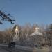 Епархиальный монастырь святого мученика Евгения в городе Новосибирск