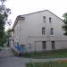 Красноармейский просп., 14 в городе Гатчина