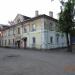 Киевская ул., 7 в городе Гатчина