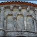 Pfarrkirche Sainte-Radegonde-Talmont-sur-Gironde