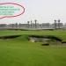 Trump International Golf Course (en) في ميدنة مدينة دبــيّ 