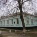 Дом, в котором проживал Марк Кропивницкий (ru) in Bobrynets city