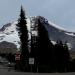 Timberline Lodge Ski Area