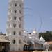 Shri Mangesh Devasthan (Mangueshi Temple)