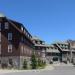 Crater Lake Lodge