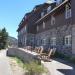 Crater Lake Lodge