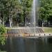 Фонтан (ru) in Pärnu city