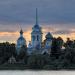 Церковь Иоанна Богослова (Рождества Пресвятой Богородицы) (ru) in Uusi Laatokankaupunki city