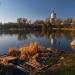 Покровский храм в городе Смела