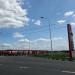 АЗС «Нефтьмагистраль» № 035 в городе Старая Купавна