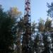 Смотровая вышка Вонляровского участкового лесничества в городе Смоленск