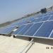 Lobel Solar Power System in Vadodara city