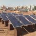 Lobel Solar Power System in Vadodara city