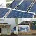 Lobel Solar Power System in Vadodara city