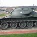 T95 Medium Tank